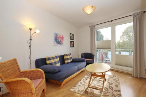 Sünnslag Wohnung 026OG, Boltenhagen
